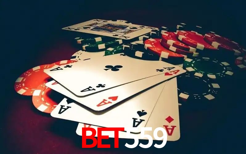 Explore as vantagens do BET559: serviço profissional e confiabilidade