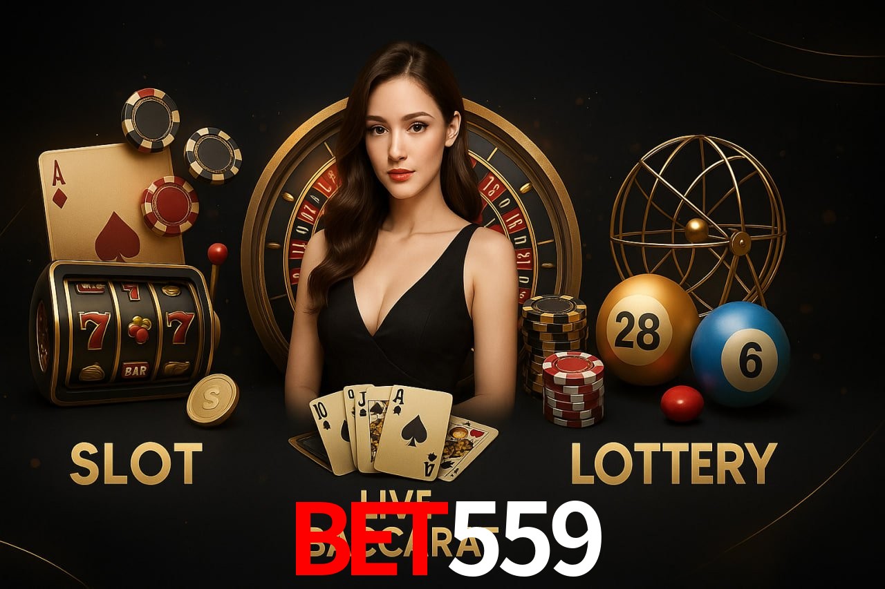 BET559: Jogos de Caça-Níqueis-Altas Recompensas, Roleta-Velocidade, Blackjack-Desafios Máximos