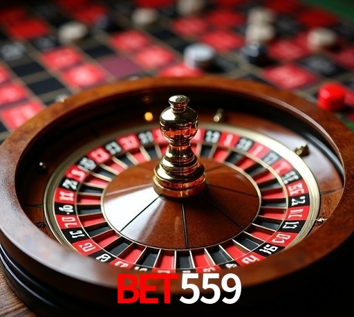 Sinta a adrenalina dos jogos de cassino com BET559