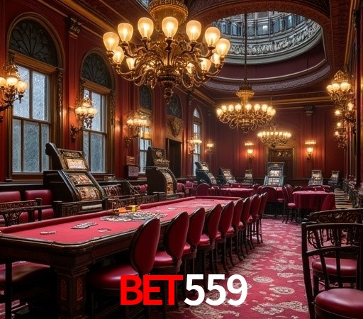 BET559 - Conheça Os Melhores Cassinos Online Do Brasil - BET559.COM